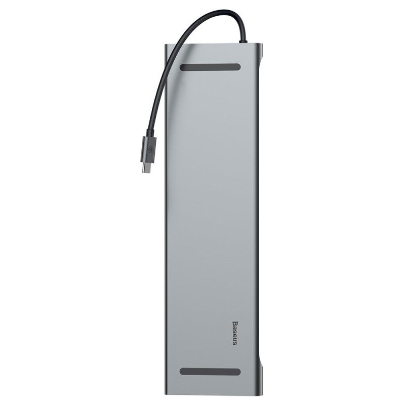 Prijungimo stotelė Apple MacBook HUB adapteriui 10in1