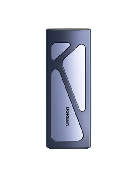 M.2 NVMe 10Gbps disko lizdo dėklas + USB-C – USB-A / USB-C – USB-C laidas – juodas
 
M.2 NVMe 10Gbps disko lizdo dėklas + USB-C – USB-A / USB-C – USB-C laidas – juodas