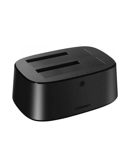 SATA 2,5 colio 3,5 colio SSD HHD prijungimo stotis su USB 3.0 EU maitinimo šaltiniu – juoda
 
SATA 2,5 colio 3,5 colio SSD HHD prijungimo stotis su USB 3.0 EU maitinimo šaltiniu – juoda
