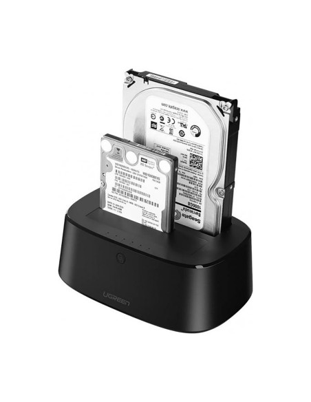 SATA 2,5 colio 3,5 colio SSD HHD prijungimo stotis su USB 3.0 EU maitinimo šaltiniu – juoda
 
SATA 2,5 colio 3,5 colio SSD HHD prijungimo stotis su USB 3.0 EU maitinimo šaltiniu – juoda