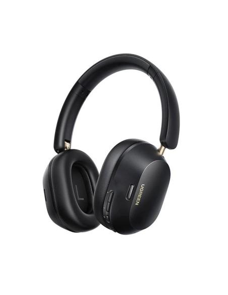 Bluetooth 5.4 HiTune Max 5C belaidės ausinės su hibridiniu ANC – juodos
 
Bluetooth 5.4 HiTune Max 5C belaidės ausinės su hibridiniu ANC – juodos