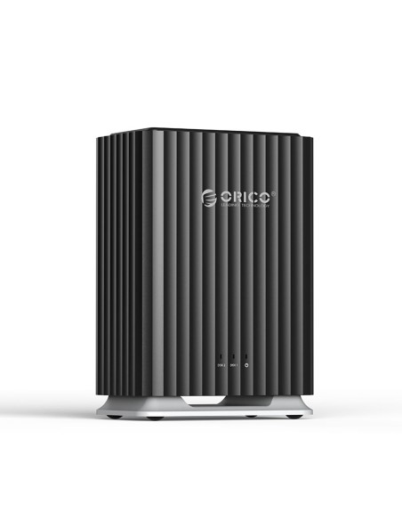 9728C3 2 diskų 2,5 colio HDD / SSD / 3,5 colio HDD korpusas – juodas
 
9728C3 2 diskų 2,5 colio HDD / SSD / 3,5 colio HDD korpusas – juodas