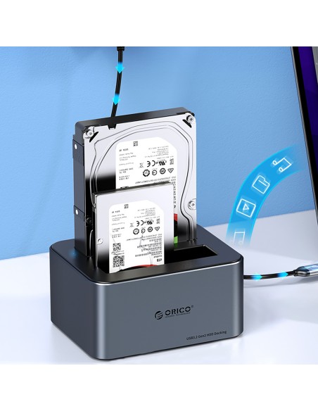 6646C3-C neprisijungus veikianti klonavimo stotelė, skirta 4 x 2,5 colio / 3,5 colio SATA HDD / SSD – pilka
 
6646C3-C neprisijungus veikianti klonavimo stotelė, skirta 4 x 2,5 colio / 3,5 colio SATA HDD / SSD – pilka