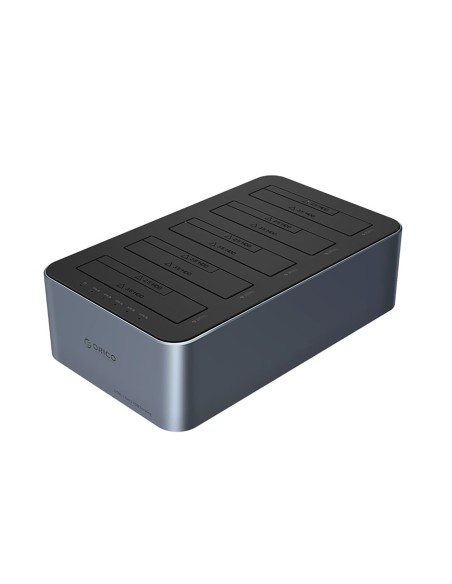 6656C3-C neprisijungus veikianti klonavimo stotelė, skirta 5 x 2,5 colio / 3,5 colio SATA HDD / SSD – pilka
 
6656C3-C neprisijungus veikianti klonavimo stotelė, skirta 5 x 2,5 colio / 3,5 colio SATA HDD / SSD – pilka