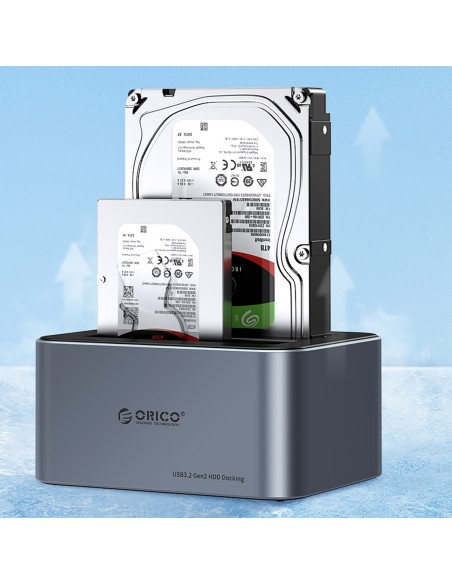 6656C3-C neprisijungus veikianti klonavimo stotelė, skirta 5 x 2,5 colio / 3,5 colio SATA HDD / SSD – pilka
 
6656C3-C neprisijungus veikianti klonavimo stotelė, skirta 5 x 2,5 colio / 3,5 colio SATA HDD / SSD – pilka