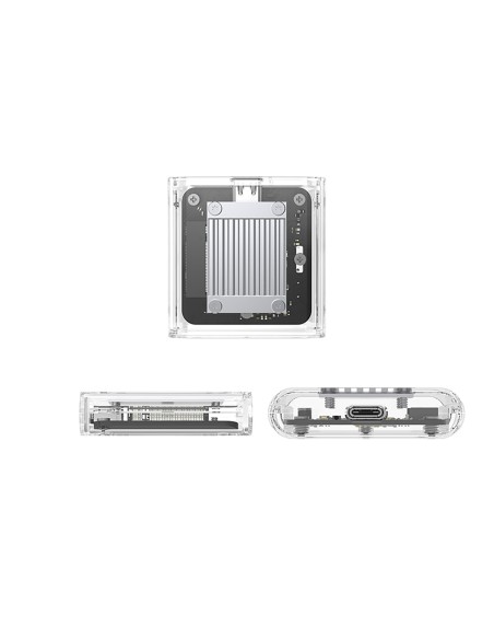 TC20-M2-10G M.2 NVME USB-C disko dėklas – skaidrus
 
TC20-M2-10G M.2 NVME USB-C disko dėklas – skaidrus