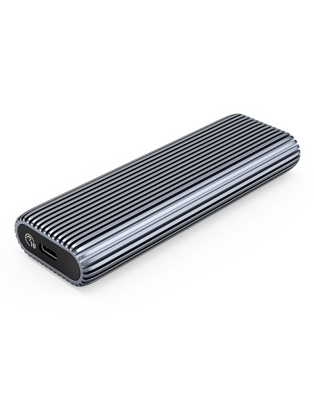 AM2C3-G2 M.2 NVME USB-C disko dėklas – pilkas
 
AM2C3-G2 M.2 NVME USB-C disko dėklas – pilkas