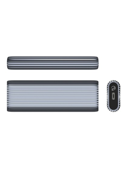 AM2C3-G2 M.2 NVME USB-C disko dėklas – pilkas
 
AM2C3-G2 M.2 NVME USB-C disko dėklas – pilkas