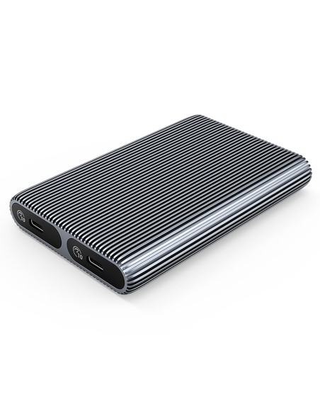 AM2C3-2N Dual M.2 NVME USB-C 10Gb/ s korpusas – pilka
 
AM2C3-2N Dual M.2 NVME USB-C 10Gb/ s korpusas – pilka