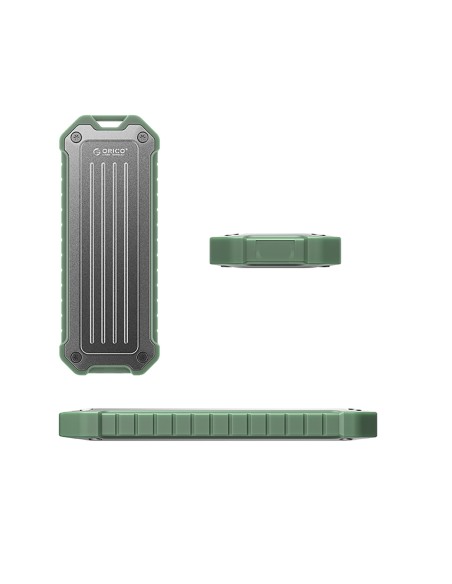 OTPX-G2 M.2 NVMe / SATA SSD USB-C taktinis sustiprintas disko skyrius – pilkai žalia
 
OTPX-G2 M.2 NVMe / SATA SSD USB-C taktinis sustiprintas disko skyrius – pilkai žalia