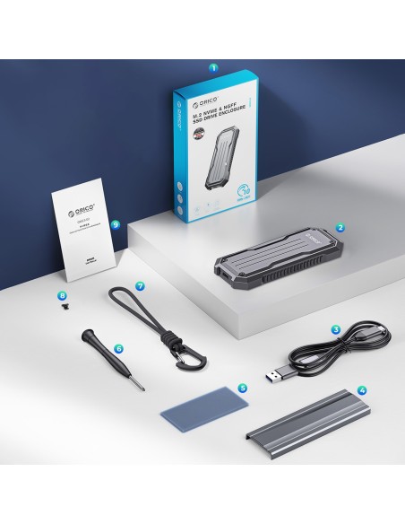 OXS2C3-G2 M.2 NVMe / SATA SSD USB-C sustiprinta taktinio disko vieta – pilka
 
OXS2C3-G2 M.2 NVMe / SATA SSD USB-C sustiprinta taktinio disko vieta – pilka