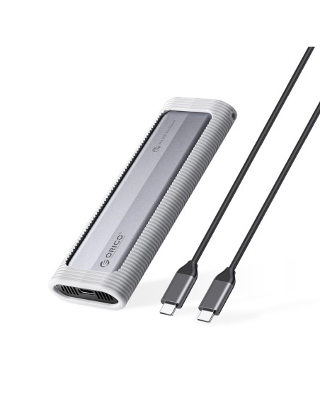 AXM2S-G2 M.2 NVME / NGFF USB-C 10Gb/ s disko dėklas – pilkas
 
AXM2S-G2 M.2 NVME / NGFF USB-C 10Gb/ s disko dėklas – pilkas