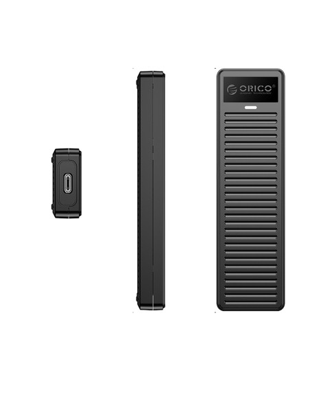 DDM2-C3 M.2 NVME USB-C 10Gb/ s disko dėklas – pilkas
 
DDM2-C3 M.2 NVME USB-C 10Gb/ s disko dėklas – pilkas