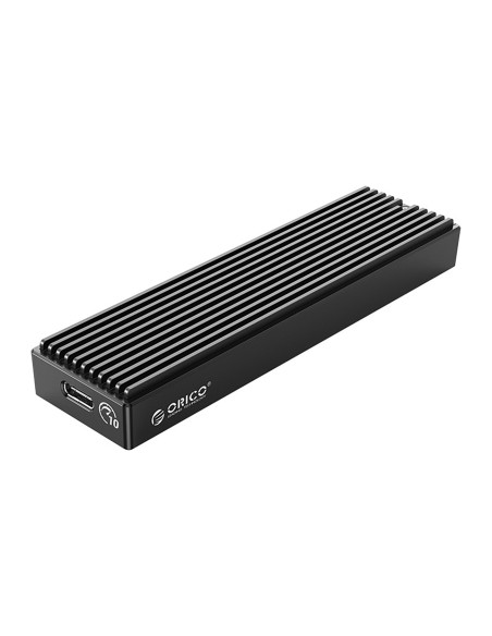 M2PV-C3 M.2 NVME USB-C 10Gb/ s disko dėklas – juodas
 
M2PV-C3 M.2 NVME USB-C 10Gb/ s disko dėklas – juodas