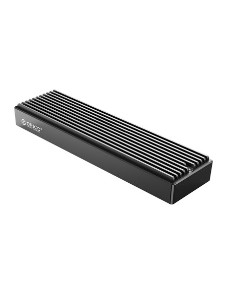 M2PV-C3 M.2 NVME USB-C 10Gb/ s disko dėklas – juodas
 
M2PV-C3 M.2 NVME USB-C 10Gb/ s disko dėklas – juodas