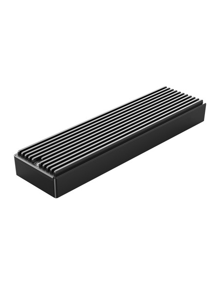 M2PV-C3 M.2 NVME USB-C 10Gb/ s disko dėklas – juodas
 
M2PV-C3 M.2 NVME USB-C 10Gb/ s disko dėklas – juodas