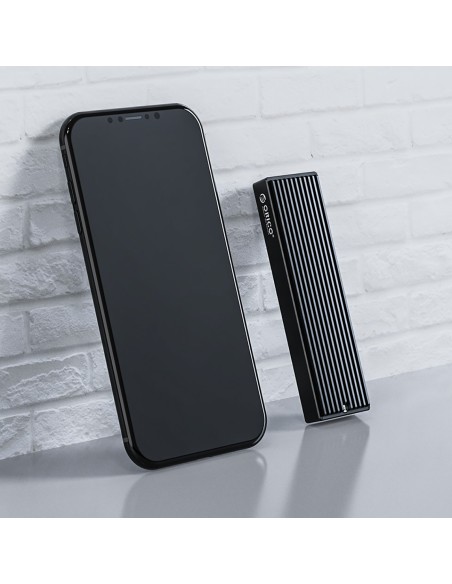 M2PV-C3 M.2 NVME USB-C 10Gb/ s disko dėklas – juodas
 
M2PV-C3 M.2 NVME USB-C 10Gb/ s disko dėklas – juodas