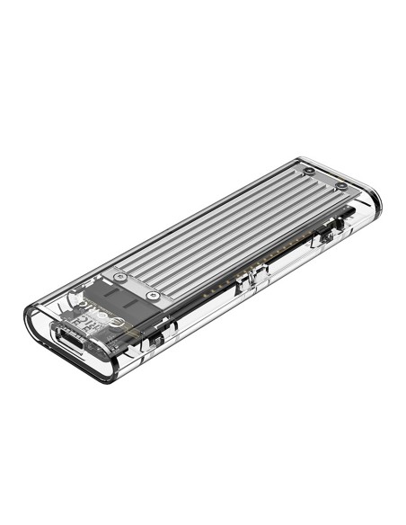 TCM2-C3 M.2 NVME USB-C 10Gb/ s disko dėklas – pilkai skaidrus
 
TCM2-C3 M.2 NVME USB-C 10Gb/ s disko dėklas – pilkai skaidrus