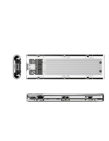 TCM2-C3 M.2 NVME USB-C 10Gb/ s disko dėklas – pilkai skaidrus
 
TCM2-C3 M.2 NVME USB-C 10Gb/ s disko dėklas – pilkai skaidrus