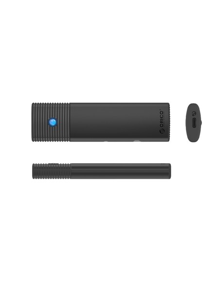 PWM2 M.2 NGFF SATA USB-C 5Gb/ s disko dėklas – juodas
 
PWM2 M.2 NGFF SATA USB-C 5Gb/ s disko dėklas – juodas