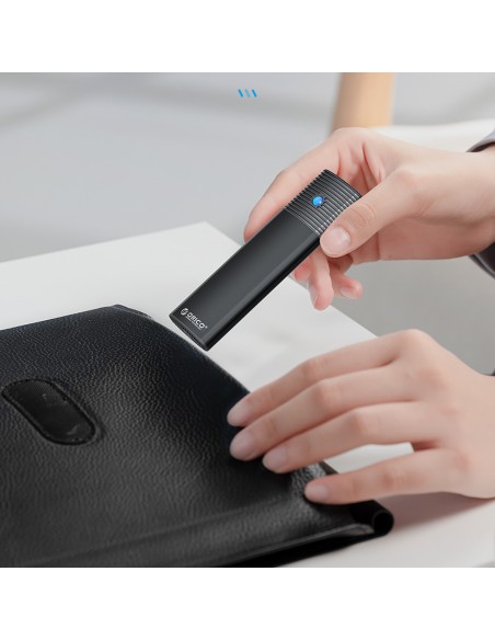 PWM2-G2 M.2 NVME USB-C 10Gb/ s disko dėklas – juodas
 
PWM2-G2 M.2 NVME USB-C 10Gb/ s disko dėklas – juodas