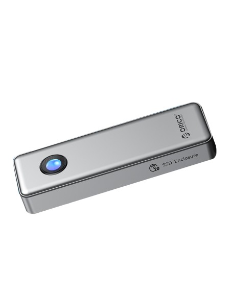 OUM2-G20 M.2 NVME USB-C 20Gb/ s disko dėklas – sidabrinis
 
OUM2-G20 M.2 NVME USB-C 20Gb/ s disko dėklas – sidabrinis