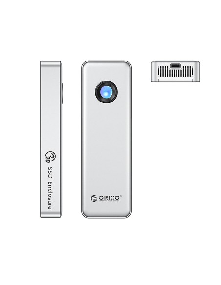 OUM2-G20 M.2 NVME USB-C 20Gb/ s disko dėklas – sidabrinis
 
OUM2-G20 M.2 NVME USB-C 20Gb/ s disko dėklas – sidabrinis
