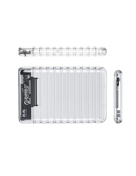 2139U3-V1 2,5 colio HDD / SSD USB Micro-B 5Gb/ s disko dėklas – skaidrus
 
2139U3-V1 2,5 colio HDD / SSD USB Micro-B 5Gb/ s disko dėklas – skaidrus