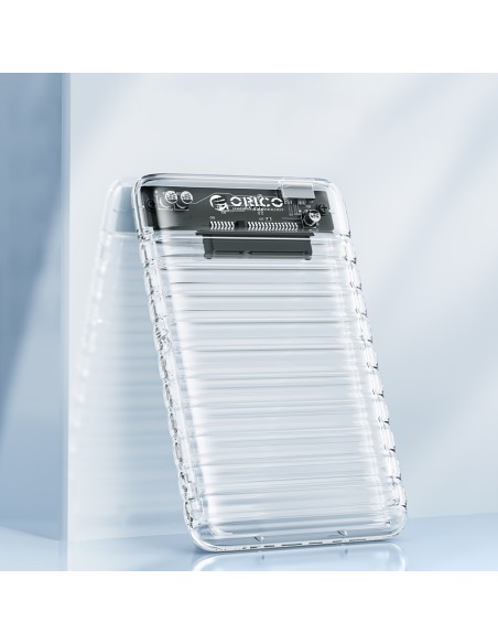 2139U3-V1 2,5 colio HDD / SSD USB Micro-B 5Gb/ s disko dėklas – skaidrus
 
2139U3-V1 2,5 colio HDD / SSD USB Micro-B 5Gb/ s disko dėklas – skaidrus