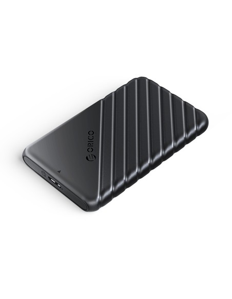 25PW1-U3 2,5 colio HDD / SSD USB Micro-B 5Gb/ s disko dėklas – juodas
 
25PW1-U3 2,5 colio HDD / SSD USB Micro-B 5Gb/ s disko dėklas – juodas