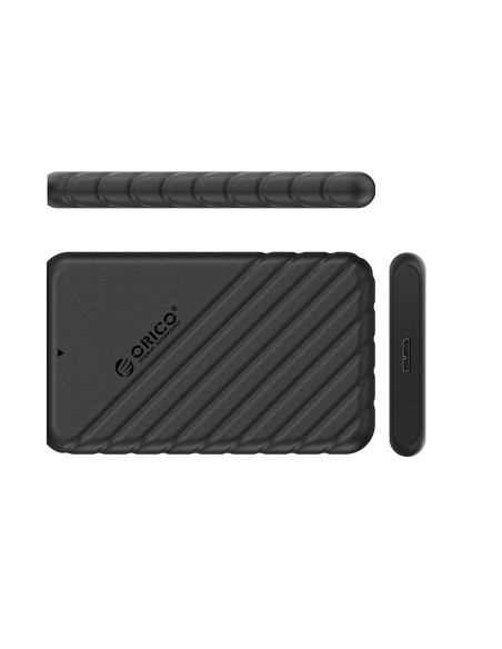 25PW1-U3 2,5 colio HDD / SSD USB Micro-B 5Gb/ s disko dėklas – juodas
 
25PW1-U3 2,5 colio HDD / SSD USB Micro-B 5Gb/ s disko dėklas – juodas