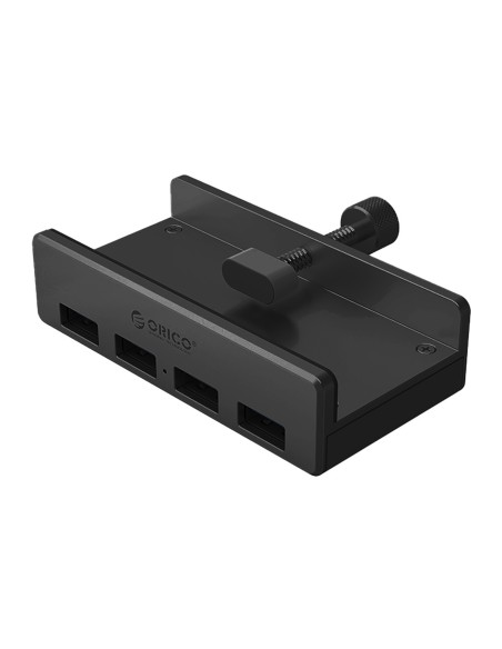 Stebulės skirstytuvas MH4PU monitoriaus stalo gnybtui 4x USB-A - juodas
 
Stebulės skirstytuvas MH4PU monitoriaus stalo gnybtui 4x USB-A - juodas
