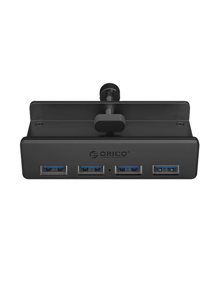 Stebulės skirstytuvas MH4PU monitoriaus stalo gnybtui 4x USB-A - juodas
 
Stebulės skirstytuvas MH4PU monitoriaus stalo gnybtui 4x USB-A - juodas