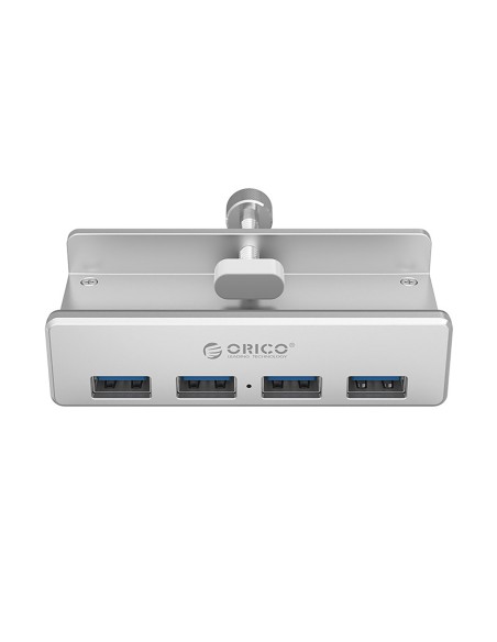 Stebulės skirstytuvas MH4PU monitoriaus stalo gnybtui 4x USB-A – sidabrinis
 
Stebulės skirstytuvas MH4PU monitoriaus stalo gnybtui 4x USB-A – sidabrinis