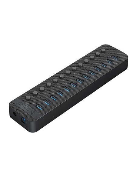 Hub CT2U3-13AB su 13x USB-A jungikliais - juodas
 
Hub CT2U3-13AB su 13x USB-A jungikliais - juodas