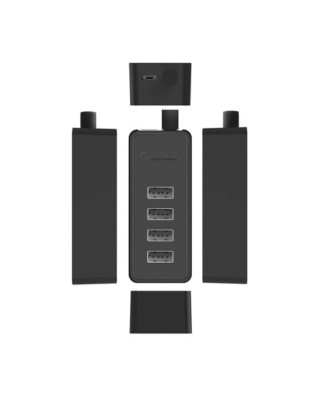 Stebulės skirstytuvas W5P-U2-030 4x USB-A 30cm - juodas
 
Stebulės skirstytuvas W5P-U2-030 4x USB-A 30cm - juodas
