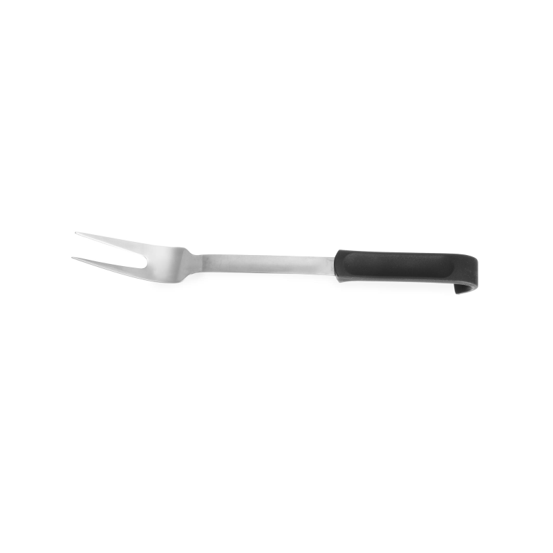 Kitchen Line maisto šakutė, ilgis 345 mm - Hendi 529102