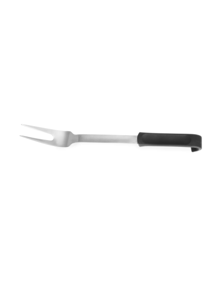Kitchen Line maisto šakutė, ilgis 345 mm - Hendi 529102 Kitchen Line maisto šakutė, ilgis 345 mm - Hendi 529102