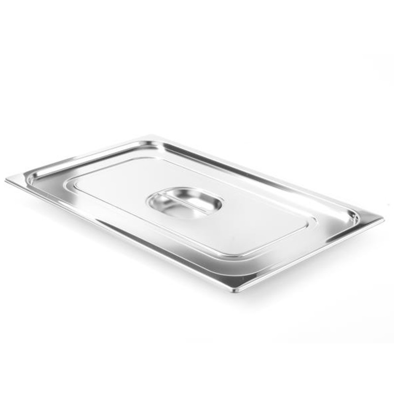 Dangtis GN plieno Profi Line GN 1/4 - Hendi 804148 Dangtis GN plieno Profi Line GN 1/4 - Hendi 804148