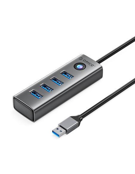 Stebulės adapterio skirstytuvas PDD4U-U3 4x USB-A - pilka
 
Stebulės adapterio skirstytuvas PDD4U-U3 4x USB-A - pilka