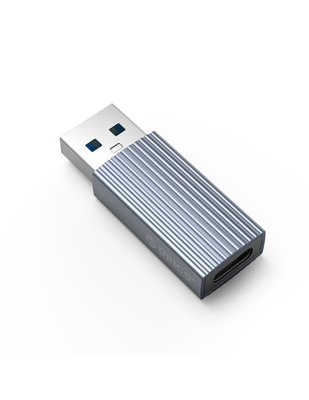 AH-AC10 adapteris USB-C prie USB-A – pilka
 
AH-AC10 adapteris USB-C prie USB-A – pilka