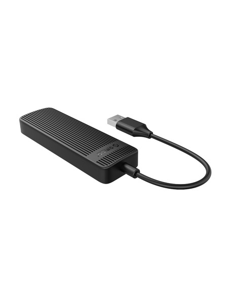 Hub FL02 prijungimo stoties skirstytuvas USB-A iki 4x USB-A – juodas
 
Hub FL02 prijungimo stoties skirstytuvas USB-A iki 4x USB-A – juodas