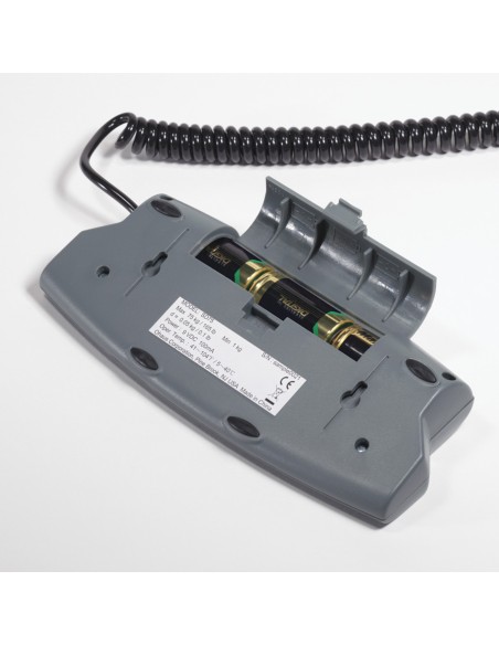 Pašto platforminės svarstyklės siuntiniams SD35 LCD 35Kg / 20g - OHAUS SD35 Pašto platforminės svarstyklės siuntiniams SD35 LCD 35Kg / 20g - OHAUS SD35