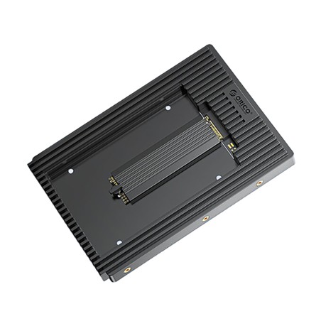 D2NS-6G adapteris M.2 NGFF į 3,5 colių disko adapteris – juodas
 
D2NS-6G adapteris M.2 NGFF į 3,5 colių disko adapteris – juodas