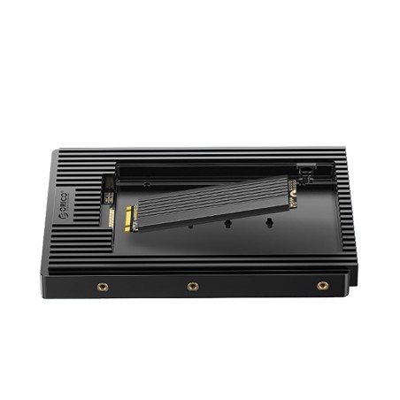 D2NS-6G adapteris M.2 NGFF į 3,5 colių disko adapteris – juodas
 
D2NS-6G adapteris M.2 NGFF į 3,5 colių disko adapteris – juodas