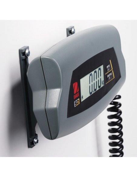 Pašto platforminės svarstyklės siuntiniams SD35 LCD 35Kg / 20g - OHAUS SD35 Pašto platforminės svarstyklės siuntiniams SD35 LCD 35Kg / 20g - OHAUS SD35