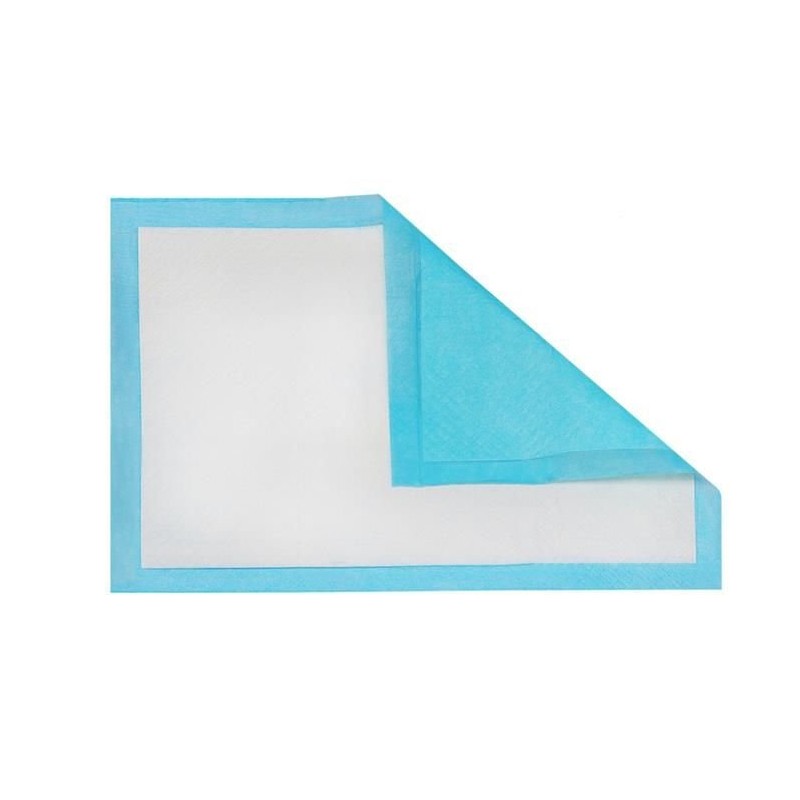 Vienkartinės šunų palutės 50 vnt. 60x45 cm 7