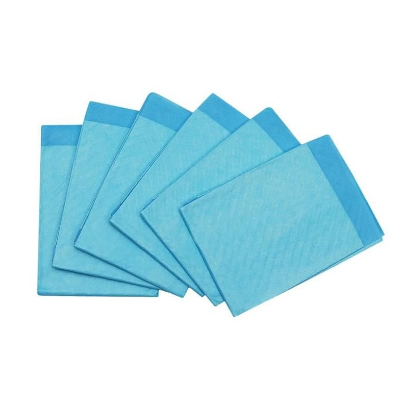 Vienkartinės šunų palutės 50 vnt. 60x45 cm 8