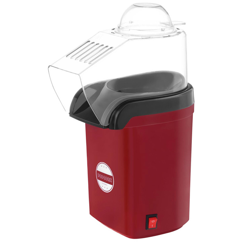 Spragėsių aparatas BE RIEBALŲ 1200W Bredeco BCPK-1200-W