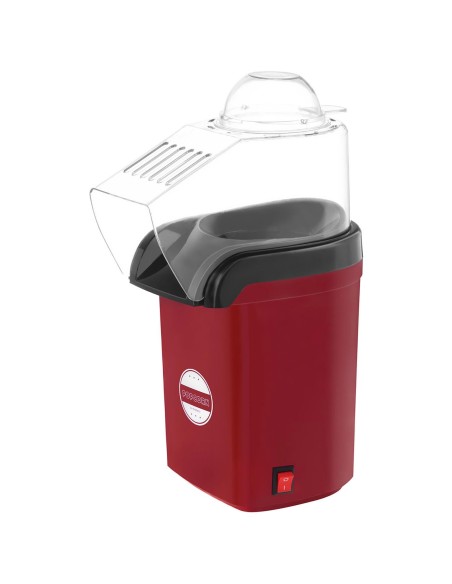 Spragėsių aparatas BE RIEBALŲ 1200W Bredeco BCPK-1200-W Spragėsių aparatas BE RIEBALŲ 1200W Bredeco BCPK-1200-W